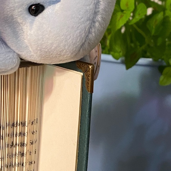 **MADE TO ORDER!** AA Logo Book Folding GIFT - Picture 3 of 6